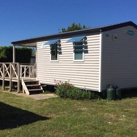 Camping Phare Ouest Saint Denis d'Oleron Bagian luar foto