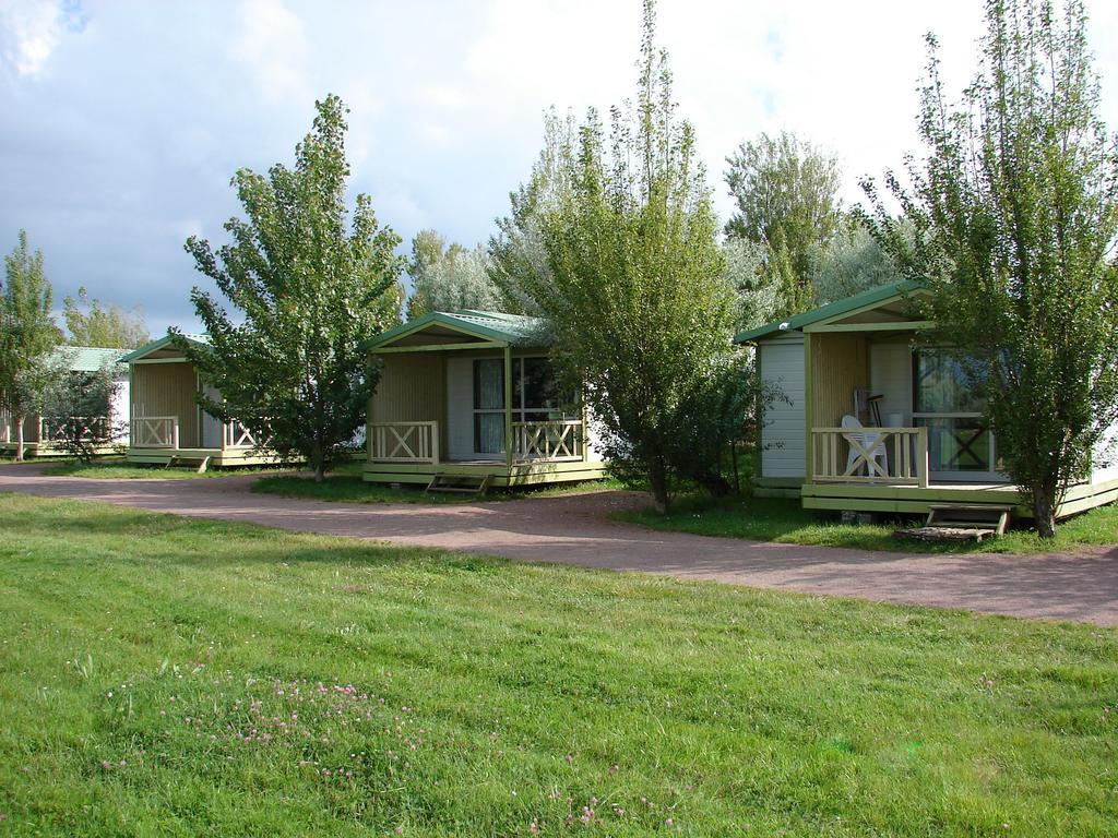 Camping Phare Ouest Saint Denis d'Oleron Bagian luar foto