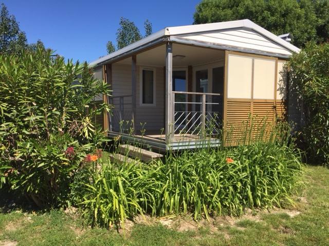 Camping Phare Ouest Saint Denis d'Oleron Bagian luar foto